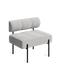 Daybe Dining Modular Sofa — Centre Module