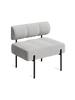 Daybe Dining Modular Sofa — Centre Module