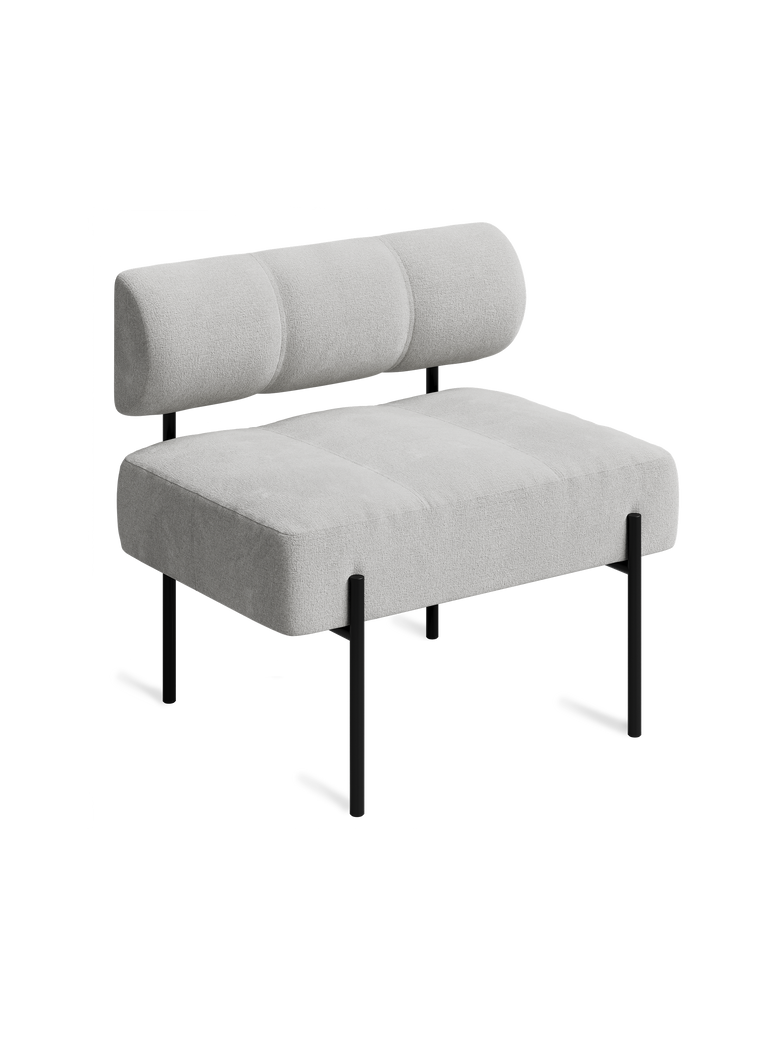 Daybe Dining Modular Sofa — Centre Module