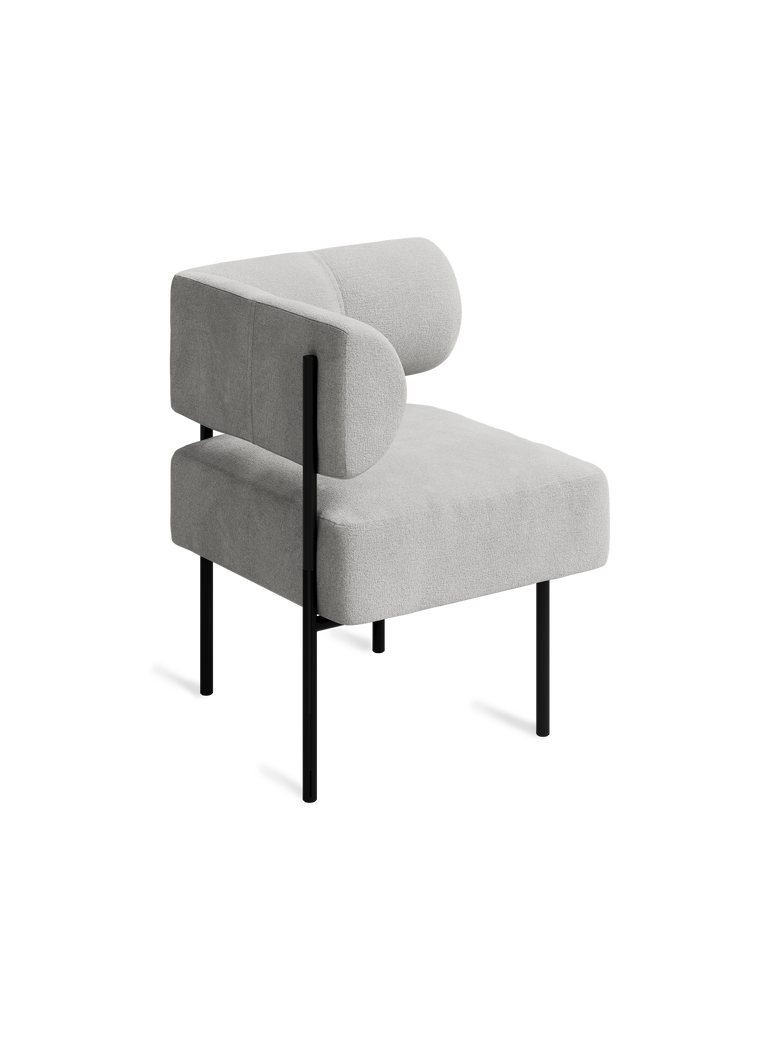 Daybe Dining Modular Sofa — Corner Module