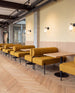 Daybe Dining Modular Sofa — Centre Module