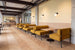 Daybe Dining Modular Sofa — Corner Module