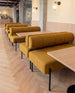 Daybe Dining Modular Sofa — Centre Module