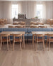 Daybe Dining Modular Sofa — Centre Module