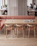 Daybe Dining Modular Sofa — Centre Module
