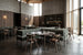 Daybe Dining Modular Sofa — Corner Module