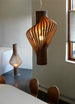 Diva floor and pendant walnut Photo Damian Heinisch 008e0259 e951 45a2 9fbd 1a91c29a6938