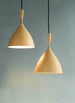 Dokka light yellow closeup Photo Chris Tonnesen