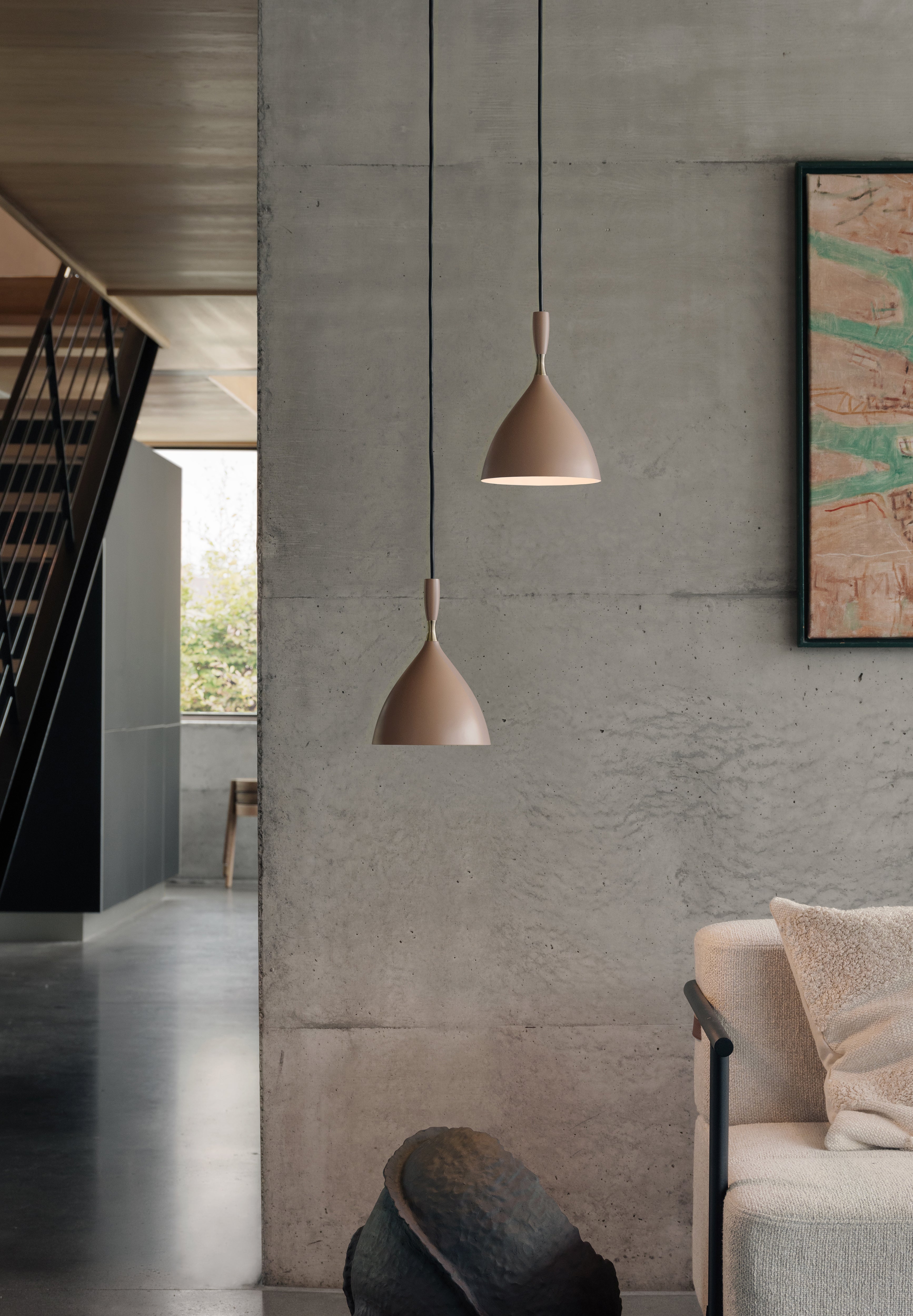 Dokka pendant lamp - Northern