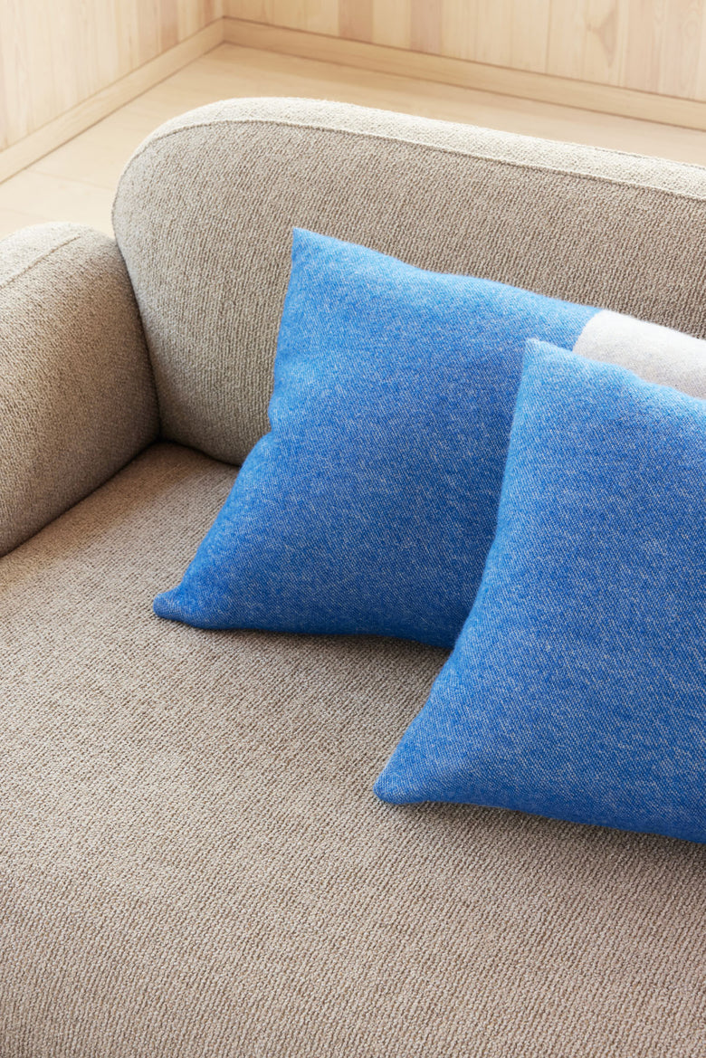 Echo cushion cover