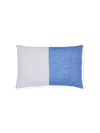 Echo cushion cover 40x60 blue