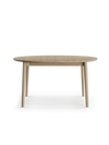 Expand dining table circular