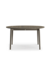 Expand dining table circular