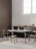 Expand dining table 170 smoked oak Ph Einar Aslaksen