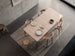 Expand dining table