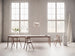 Expand dining table