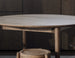 Expand dining table circular