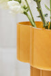 Fab vase yellow detail Ph Sara Spilling