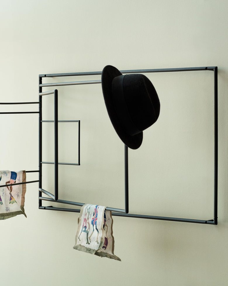 Frame wall rack – Northern
