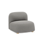 Gem lounge chair