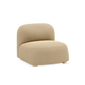 Gem lounge chair