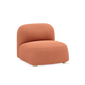 Gem lounge chair