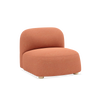 Gem lounge chair