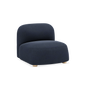 Gem lounge chair