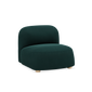 Gem lounge chair