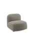 Gem lounge chair Brusvik66
