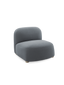 Gem lounge chair Brusvik94