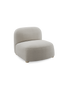 Gem lounge chair Moss11