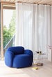 Gem lounge chair armrest Vidar4 772 Ph Sara Spilling