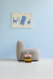 Gem lounge chair