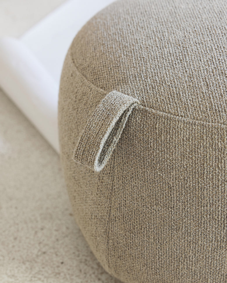 Gem pouf Northern - Main Image