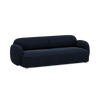Gem sofa 3-seater