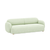 Gem sofa 3-seater