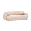 Gem sofa 3-seater