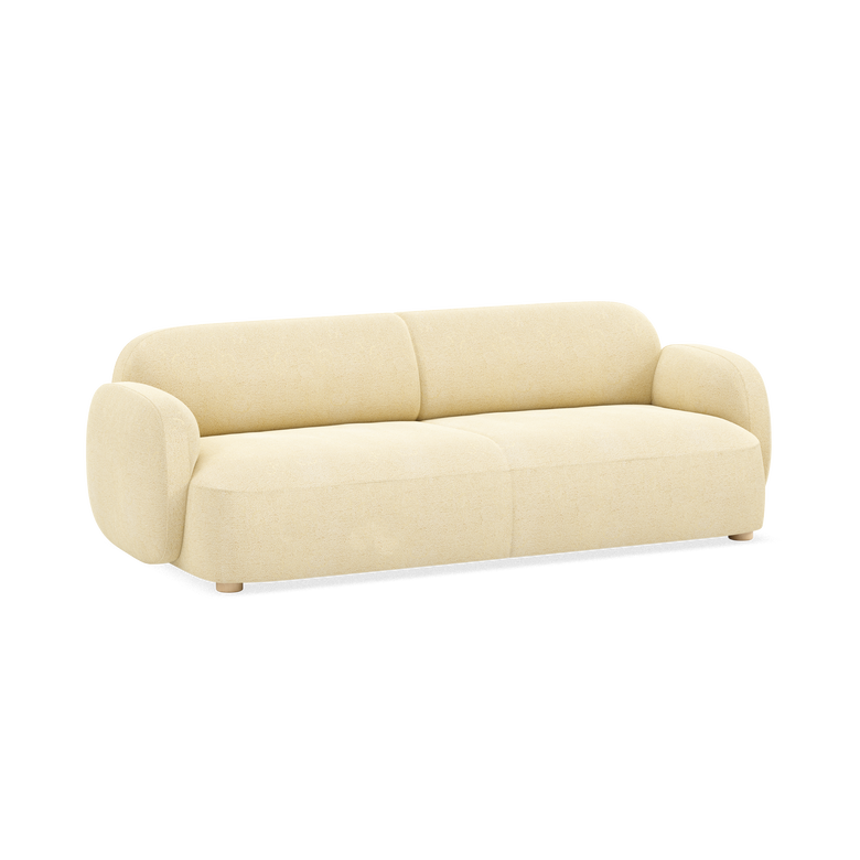 Gem sofa 3-seter
