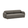Gem sofa 3-seater