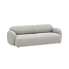 Gem sofa 3-seater