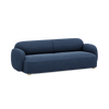 Gem sofa 3-seater