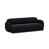 Gem sofa 3-seater