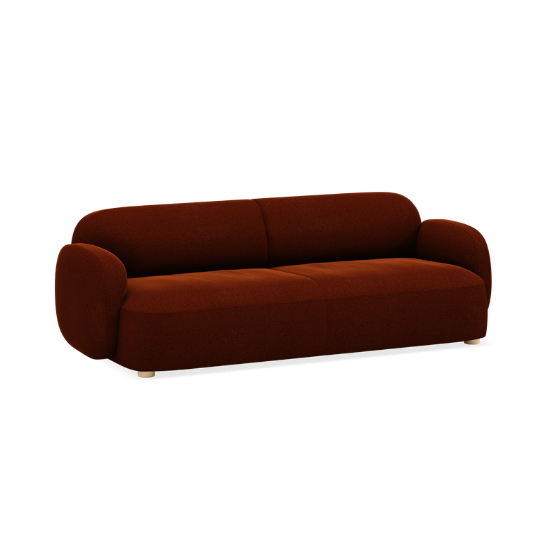 Gem sofa 3-seter