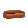 Gem sofa 3-seater