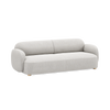Gem sofa 3-seater