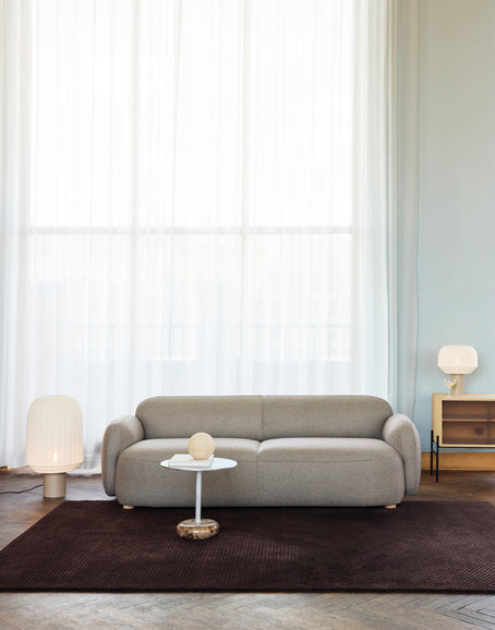 Gem sofa 3-seter