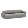 Gem sofa 3.5-seater