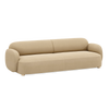 Gem sofa 3.5-seater