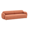 Gem sofa 3.5-seater